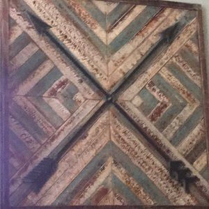 Meet your Posher, Sharon